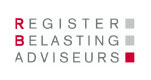register belasting adviseurs